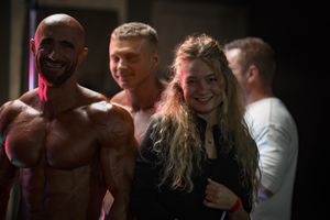 Фотограф Вадим Свирин